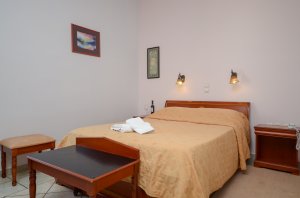 Double or Twin  bedroom