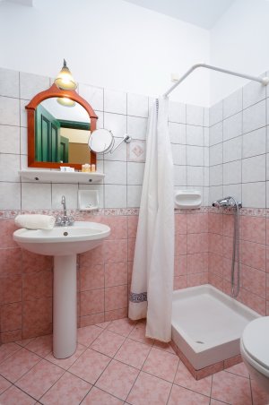 Double or Twin  bedroom