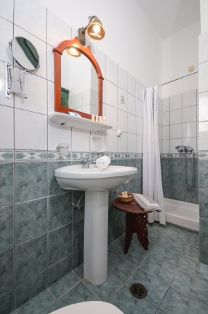 Superior Double or Twin bedroom