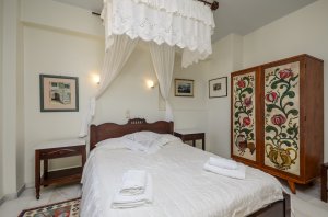 Suite with Sea View