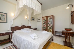 Suite with Sea View