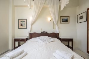 Suite with Sea View