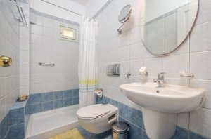 Suite with Sea View
