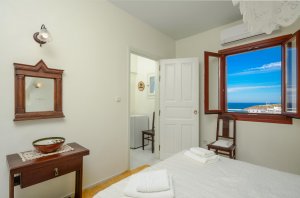 Suite with Sea View