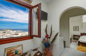 Suite with Sea View