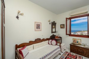 Suite with Sea View