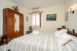 Double or Twin bedroom