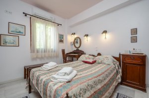 Double or Twin bedroom