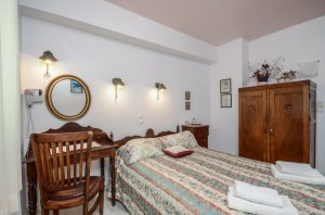 Double or Twin bedroom
