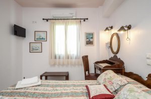 Double or Twin bedroom