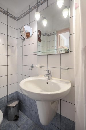 Double or Twin bedroom