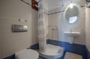 Double or Twin bedroom