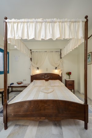 Suite with Sea View