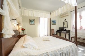 Suite with Sea View