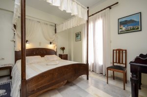 Suite with Sea View