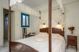 Suite with Sea View