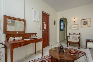 Suite with Sea View