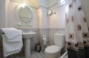 Suite with Sea View
