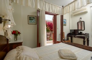 Suite with Sea View
