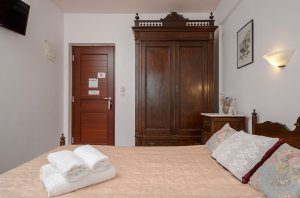 Double or Twin bedroom