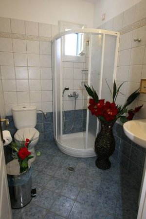 Double Bed or Twin Beds Room