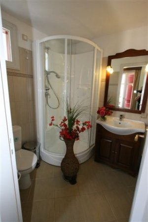 Apartment (two-roomed)