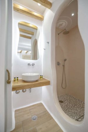 Single Bed Room