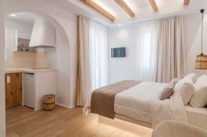 Superior Studio with Sea View