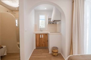 Superior Studio with Sea View