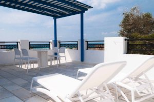 Superior Studio with Sea View
