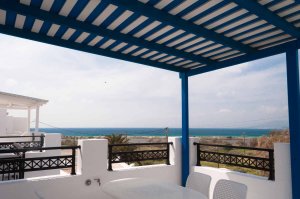 Superior Studio with Sea View