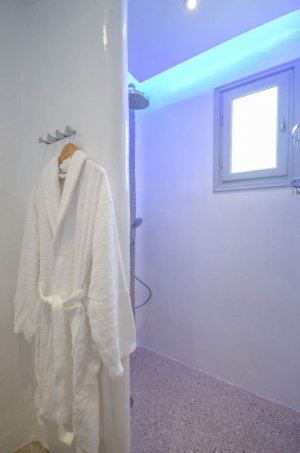 Junior Suite with Balcony