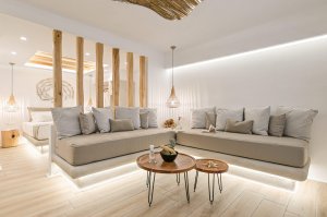 Cycladic Apartment with 1 Bedroom