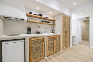 Cycladic Apartment with 1 Bedroom