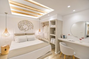 Cycladic Apartment with 1 Bedroom