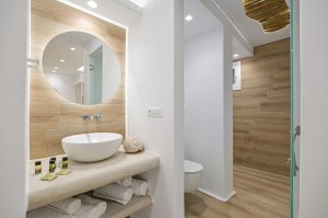 Cycladic Apartment with 1 Bedroom
