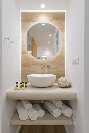 Cycladic Apartment with 1 Bedroom