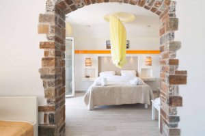 Suite with Sea View