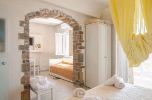 Suite with Sea View