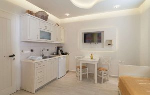 Suite with Sea View