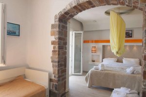 Suite with Sea View