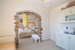 Suite with Sea View