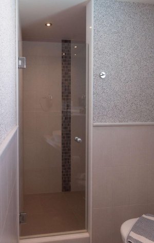 Suite with Sea View
