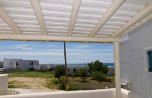 Apartment with 2 bedrooms, Sea View