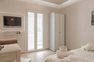Apartment with 2 bedrooms, Sea View