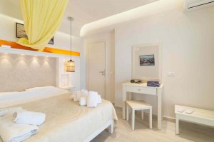 Apartment with 2 bedrooms, Sea View