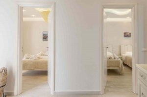 Apartment with 2 bedrooms, Sea View