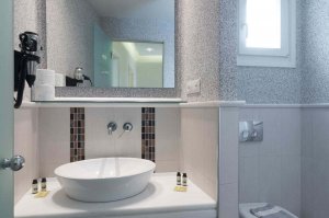 Apartment with 2 bedrooms, Sea View