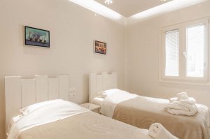 Apartment with 2 bedrooms, Sea View