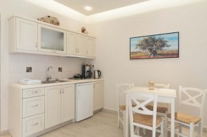 Apartment with 2 bedrooms, Sea View